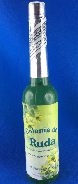 Colonia de Ruda Murray & Lanman 221ml.